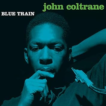 ジャズ聴きたい! John Coltrane をじっくり堪能出来る名盤4タイトル ジャズ聴きたい! John Coltrane をじっくり堪能出来る名盤4